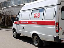 В Советском районе грузовик насмерть сбил 56-летнего рабочего