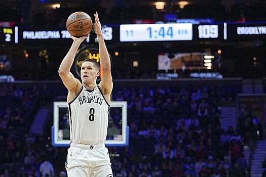 Демин прокомментировал матч с «Голден Стэйт»