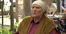 Бабушка Нина из сериала «Слепая»: Кто она, настоящая ясновидящая или актриса?
