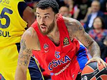 Куртинайтис — о решении Единой лиги ВТБ: будь лидером ЦСКА, их бы назначили чемпионом