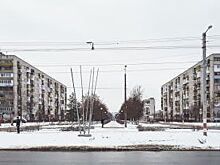 В Дзержинске установят памятник труженикам тыла