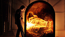 Решение по конфискации картины Брюллова "Христос во гробе" огласят 7 марта