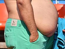 Как в России борются с проблемой ожирения у детей и подростков