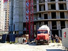 Спасет только крупный инвестор. В Волгограде не строят жилье и нескоро начнут