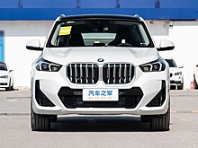 Эксперт рассказал о плюсах и минусах BMW X1 китайской сборки