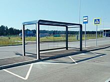 Общественный транспорт начнет ходить на площадку Титановой долины в Верхней Салде