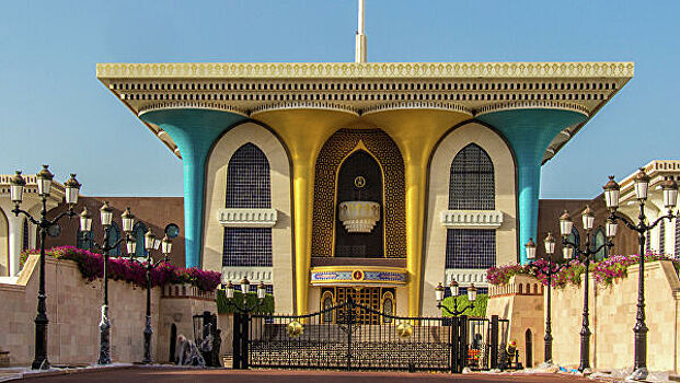 В Омане отменили гастроли Большого театра из-за траура