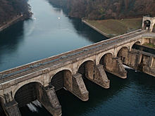 ГАЭС предложили освободить от налогов на имущество, прибыль и от водного налога