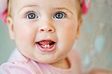 Детские зубы — ключ к диагностике аутизма