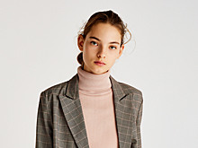 Водолазка: главная вещь зимы-2018