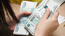 В России получили допвыплаты более 100 тысяч социальных работников