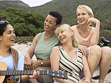 Психолог назвала формулу идеальной дружбы