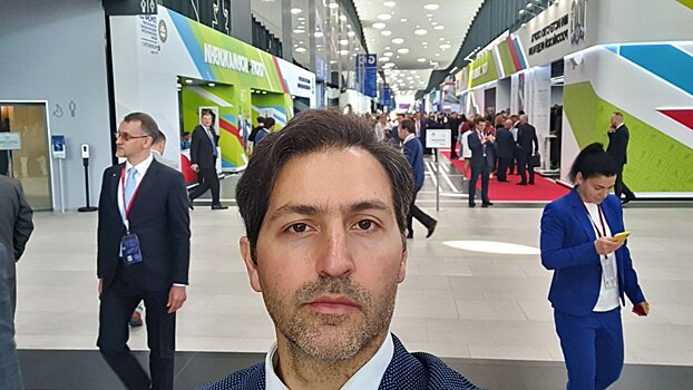 Окай Депрем: «Турецкие бизнесмены заинтересованы в укреплении отношений с Россией»