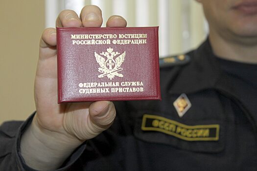 Курские приставы взыскали 2,4 млрд рублей с должников