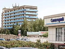 Пермские турфирмы начали распродавать путевки в санатории со скидками до 50%