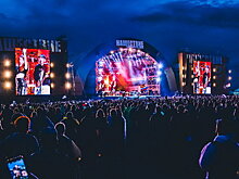 На 20-летии «Нашествия» ожидается рекордное количество зрителей