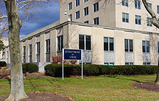 Что известно о новых антироссийских санкциях США