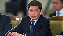 Премьер Киргизии объявил строгие выговоры главам четырех министерств