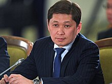 Премьер Киргизии объявил строгие выговоры главам четырех министерств