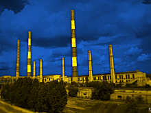 Названо количество оставшегося в украинских ПХГ газа