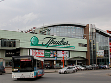 Собственник кемеровского "Гринвича" попал под банкротство