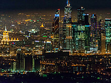 Температура в Москве установила рекорд за всю историю метеонаблюдений