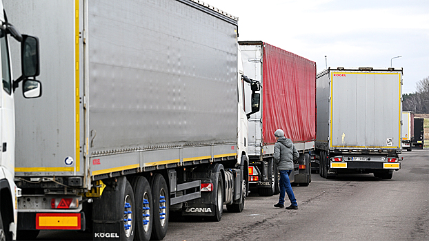 ЕС предупредили об опасности либерализации торговли с Украиной