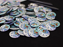 Велосипеды за рисунки: СОВА подводит итоги детского конкурса