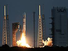 Установлена причина неполадок в ходе второго пуска ракеты Vulcan Centaur