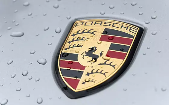 Аппарат управления Porsche разваливается из-за провала электрификации модельного ряда