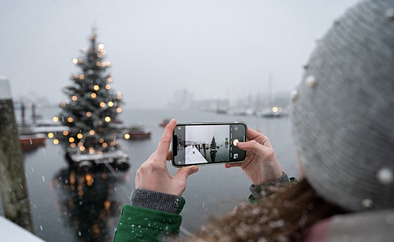 В Роскачестве рассказали об опасности переохлаждения гаджетов