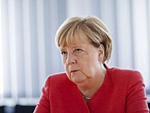 Меркель заявила о важности серьезного отношения к России