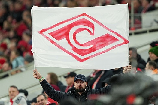 "Спартак" лишился шансов на титул чемпиона РПЛ после ничьей в Воронеже