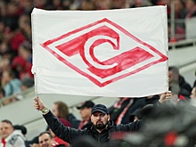 "Спартак" лишился шансов на титул чемпиона РПЛ после ничьей в Воронеже