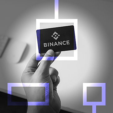 Binance не подтвердила блокировку криптокарт клиентов из России