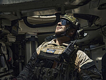 ВСУ разрушили штаб гуманитарной помощи в Херсонской области