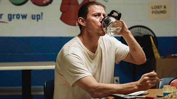 Вышел первый трейлер комедии «Грабитель с крыши»