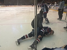 Саратовский "Кристалл" уступил гостям из Саранска