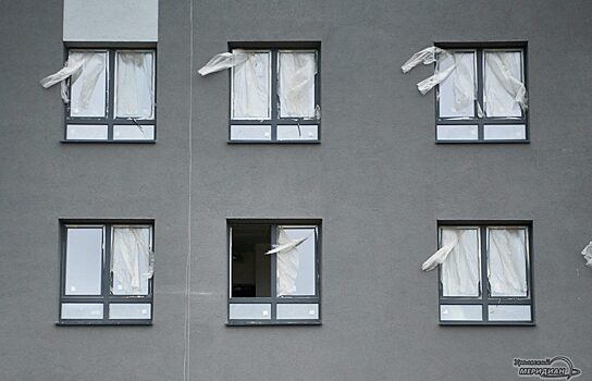 В Шадринске переселенцам из ветхого жилья дадут больше 100 квартир