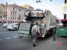 Курган поставил коммунальную технику для москвичей