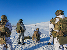 Операция "Труба" воодушевила российских военных
