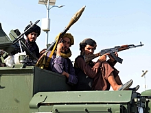 Талибы понадеялись на скорое снятие санкций с Афганистана