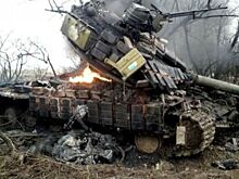 Орлов: Танки НАТО будут гореть, словно спички, ведь защиты от ПТРК «Гермес» не существует