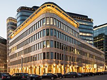 Разработана новая классификация офисной недвижимости Москвы