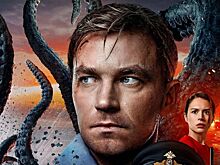 В кинотеатрах России стартовал фильм «Кракен»