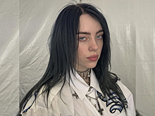 Мелисса Маккарти спародировала Билли Айлиш