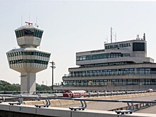 Берлин рискует стать столицей без аэропорта