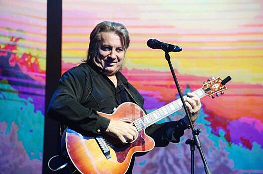 Юрий Лоза обвинил Ротару в предательстве России