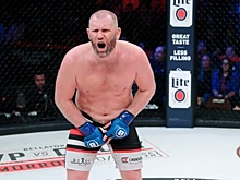 Спор о деньгах: как три бойца ММА оказались в больнице