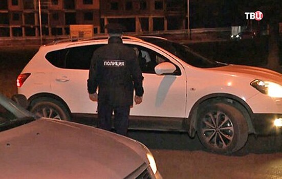 В Ессентуках поймали подозреваемого в нападении на патруль полиции